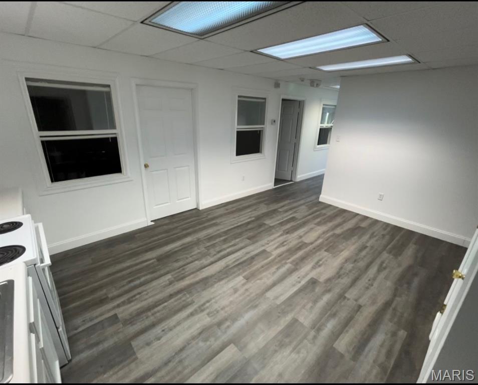 Individual Building - Commercial Lease
