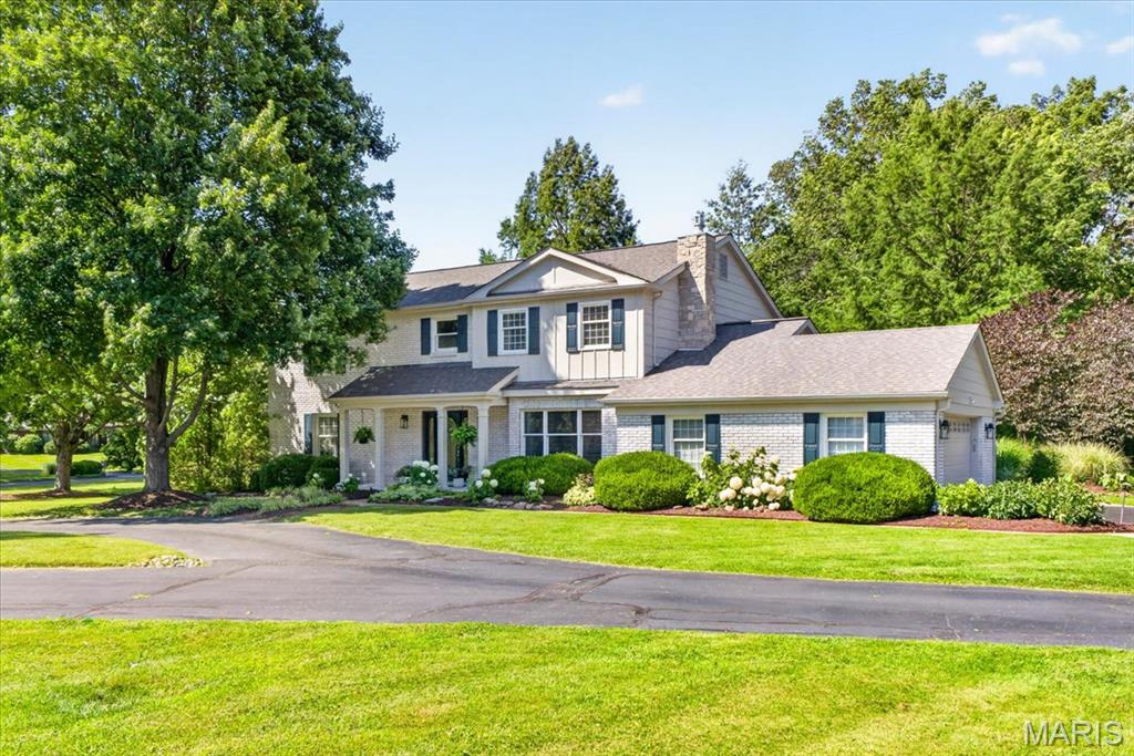 Thornhill Estates 3 - Residential