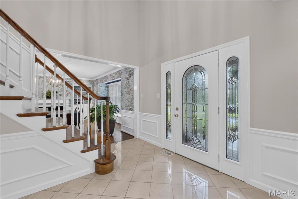Thornhill Estates 3 - Residential
