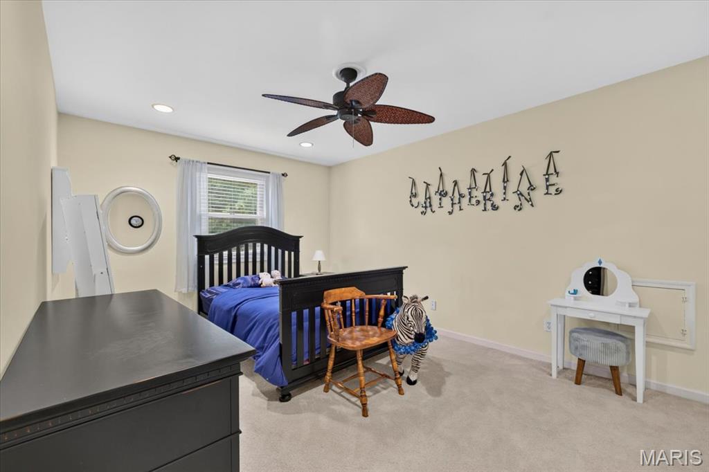 Thornhill Estates 3 - Residential