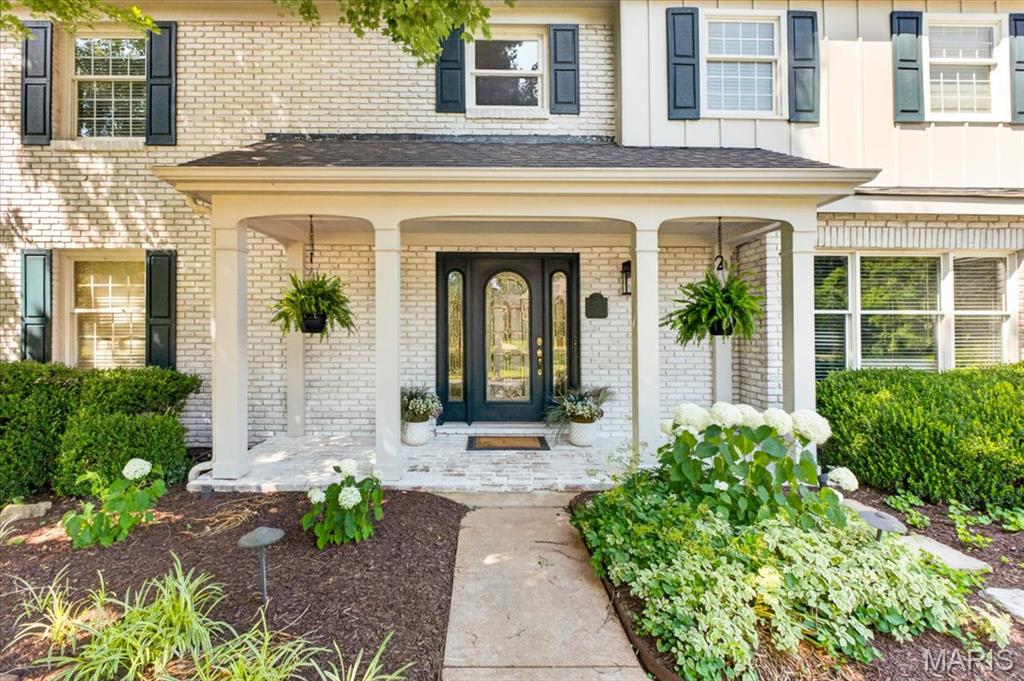 Thornhill Estates 3 - Residential