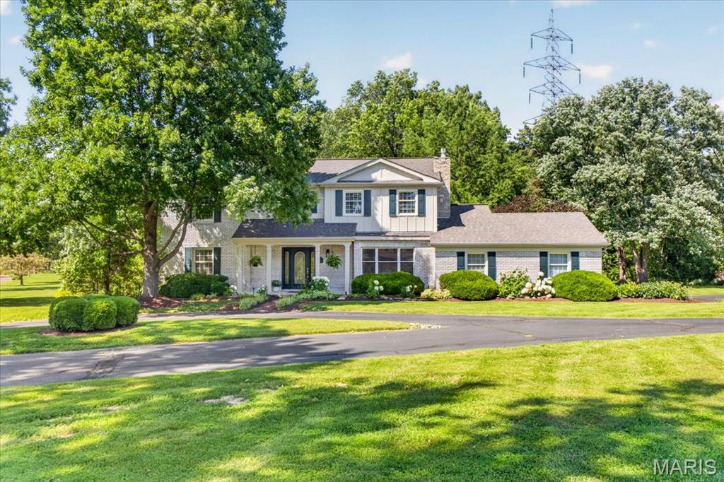 Thornhill Estates 3 - Residential