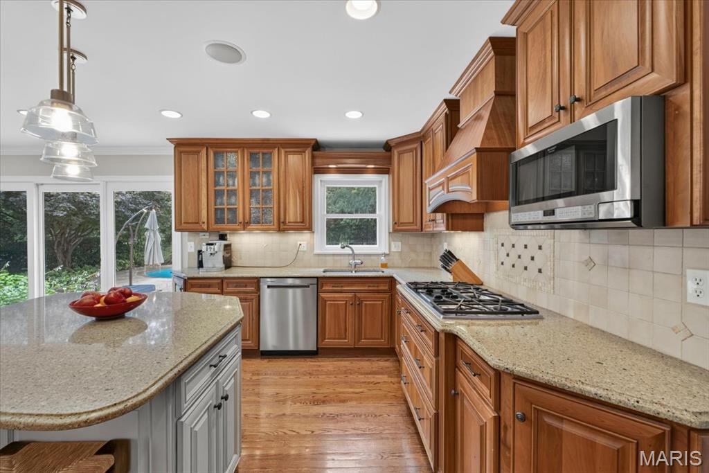 Thornhill Estates 3 - Residential