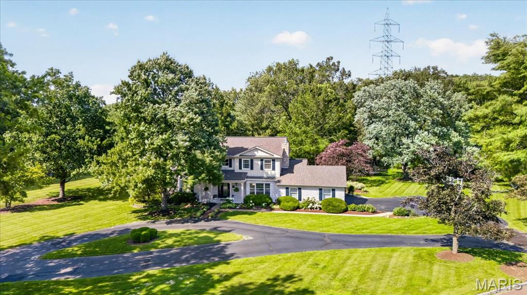 Thornhill Estates 3 - Residential