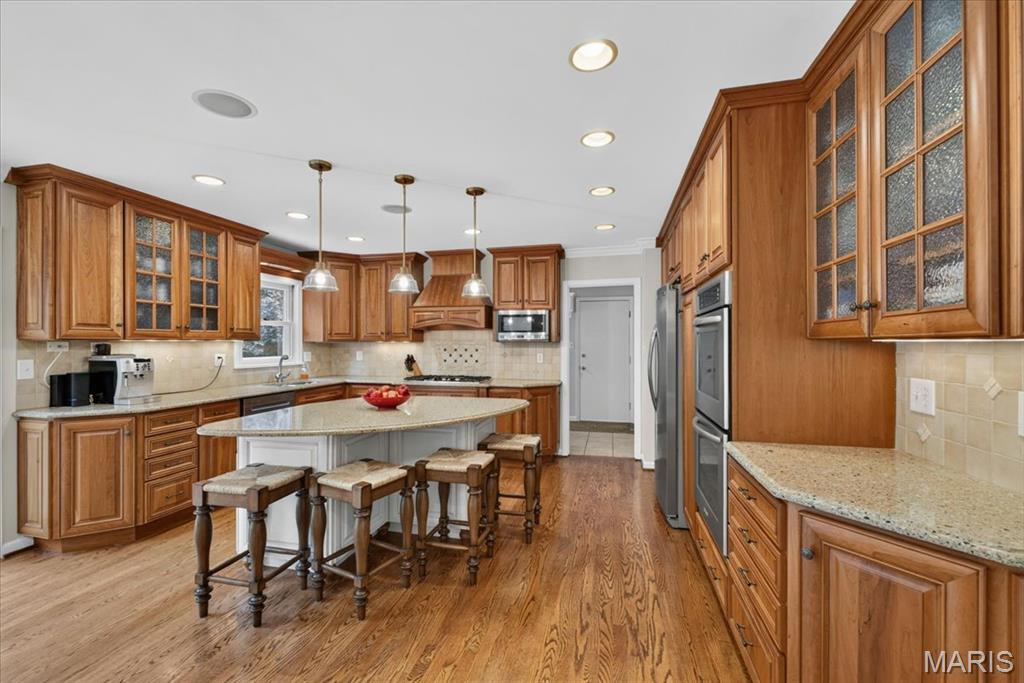 Thornhill Estates 3 - Residential