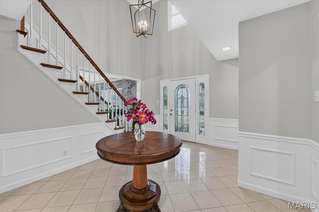 Thornhill Estates 3 - Residential