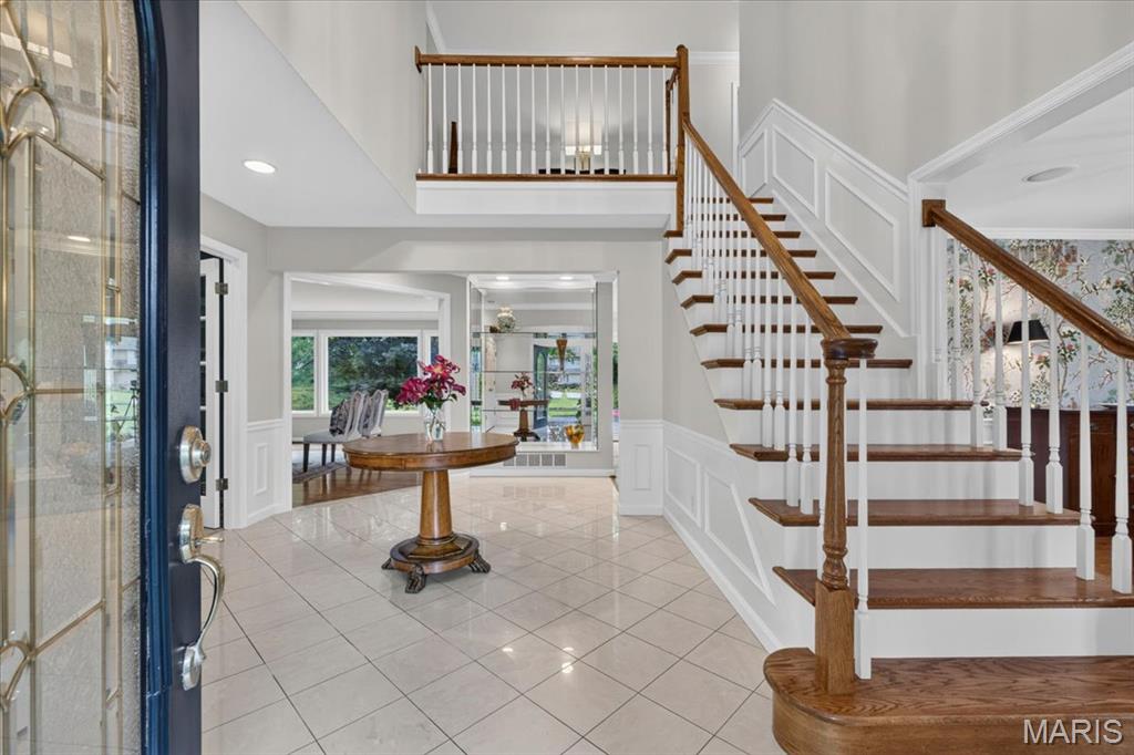 Thornhill Estates 3 - Residential