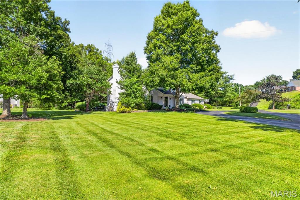 Thornhill Estates 3 - Residential
