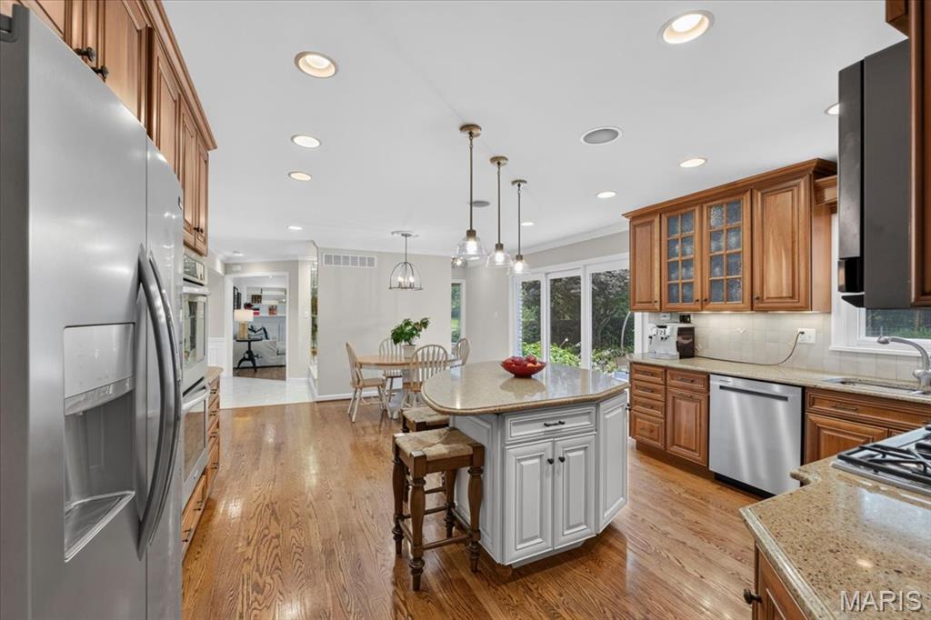 Thornhill Estates 3 - Residential
