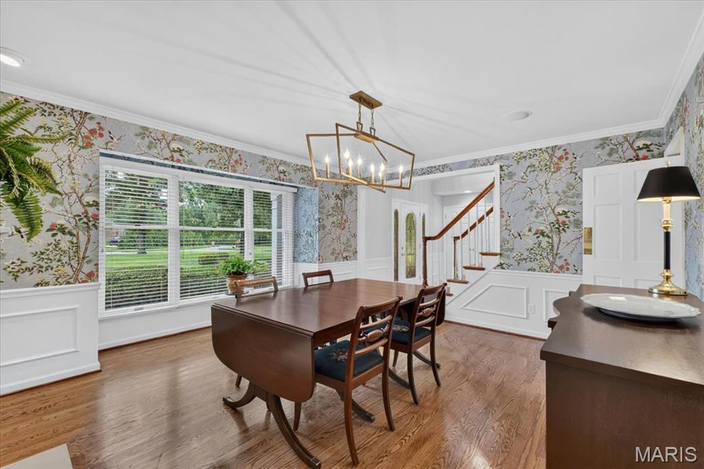 Thornhill Estates 3 - Residential