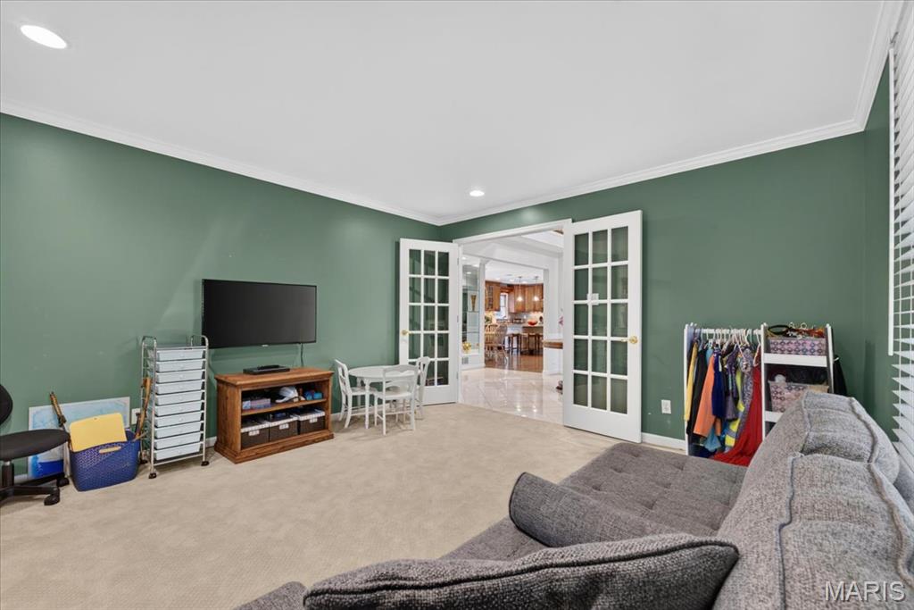 Thornhill Estates 3 - Residential