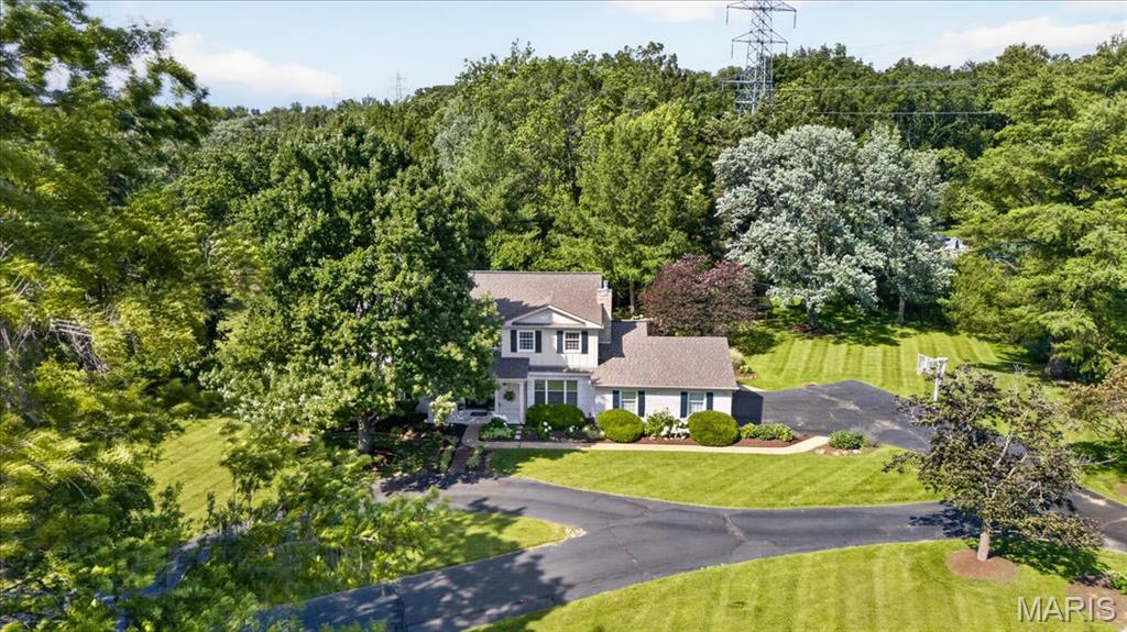 Thornhill Estates 3 - Residential