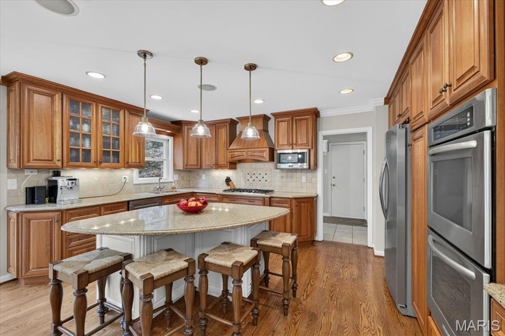Thornhill Estates 3 - Residential