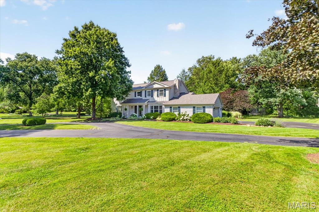 Thornhill Estates 3 - Residential