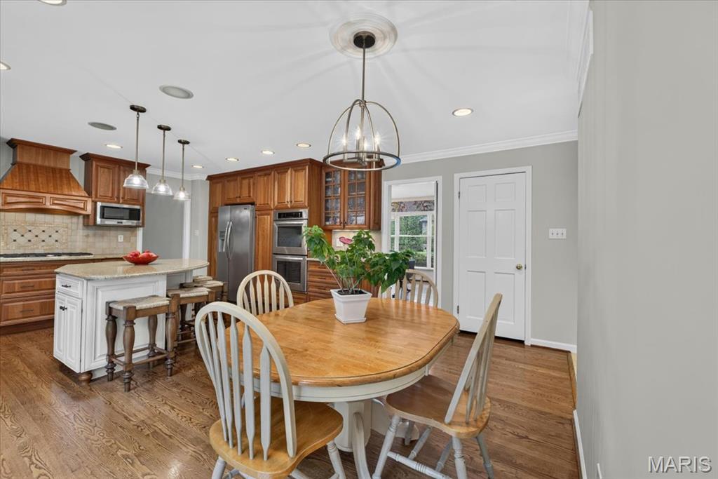 Thornhill Estates 3 - Residential