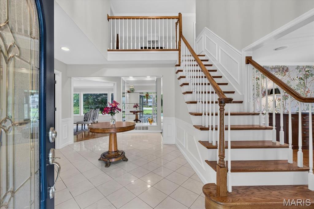 Thornhill Estates 3 - Residential
