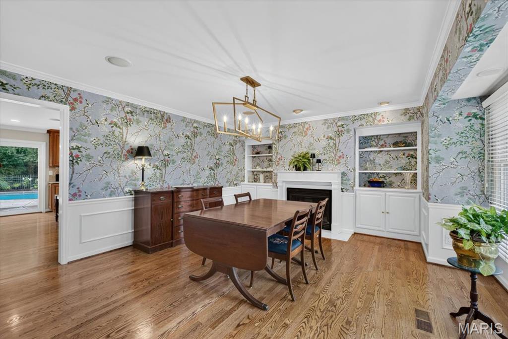 Thornhill Estates 3 - Residential