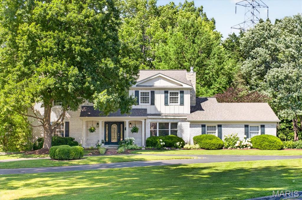 Thornhill Estates 3 - Residential