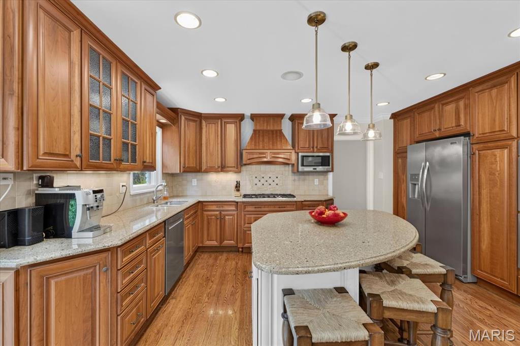 Thornhill Estates 3 - Residential