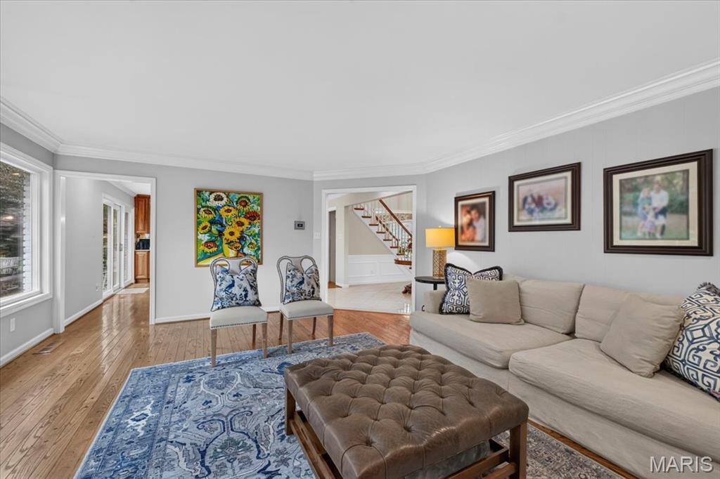 Thornhill Estates 3 - Residential