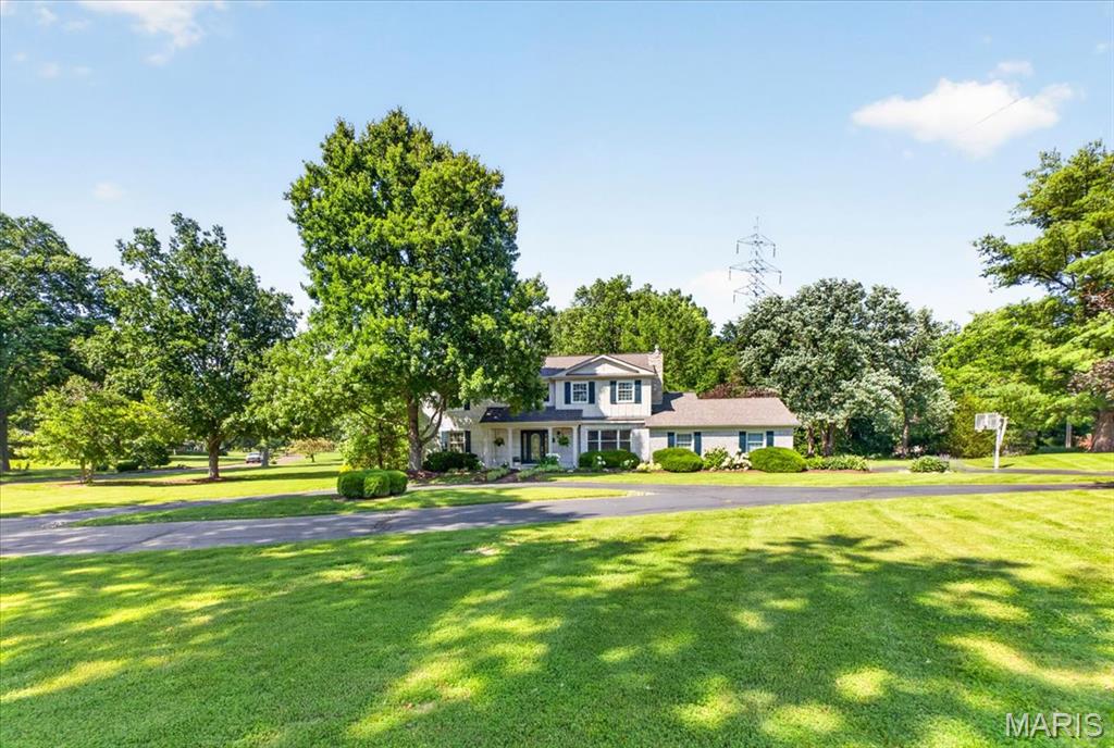 Thornhill Estates 3 - Residential