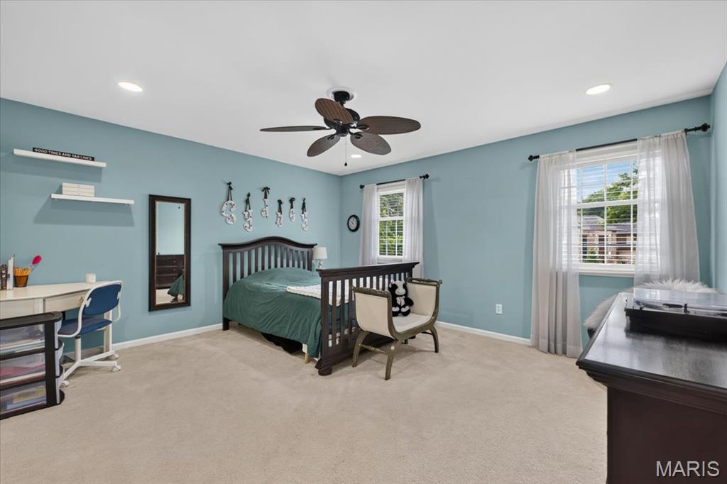 Thornhill Estates 3 - Residential