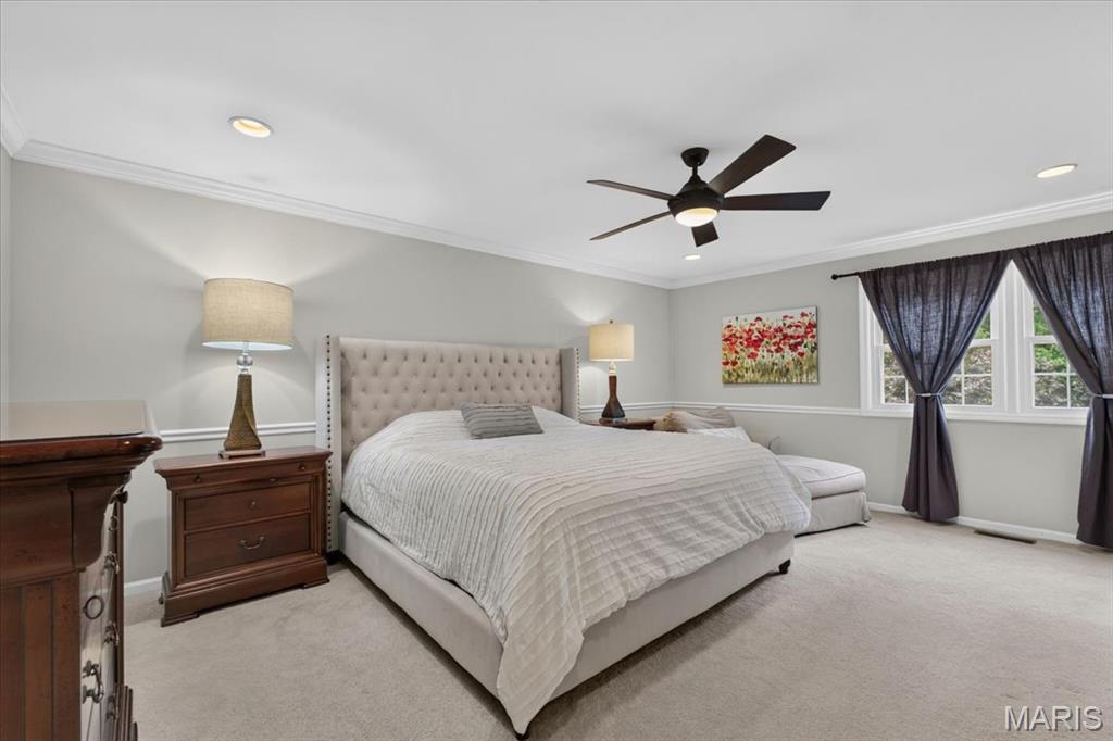 Thornhill Estates 3 - Residential