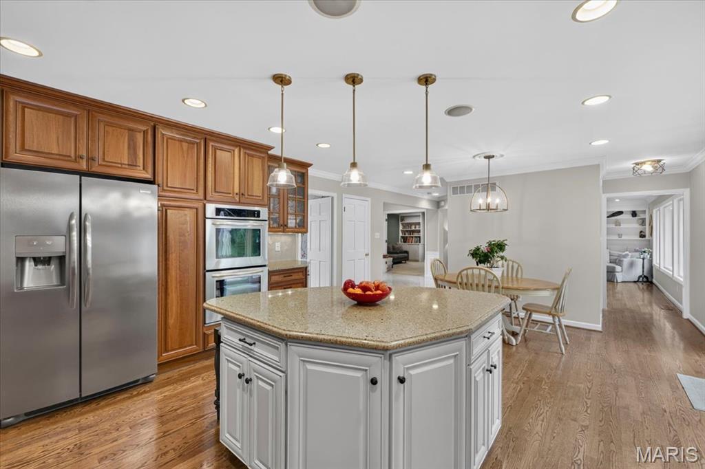 Thornhill Estates 3 - Residential
