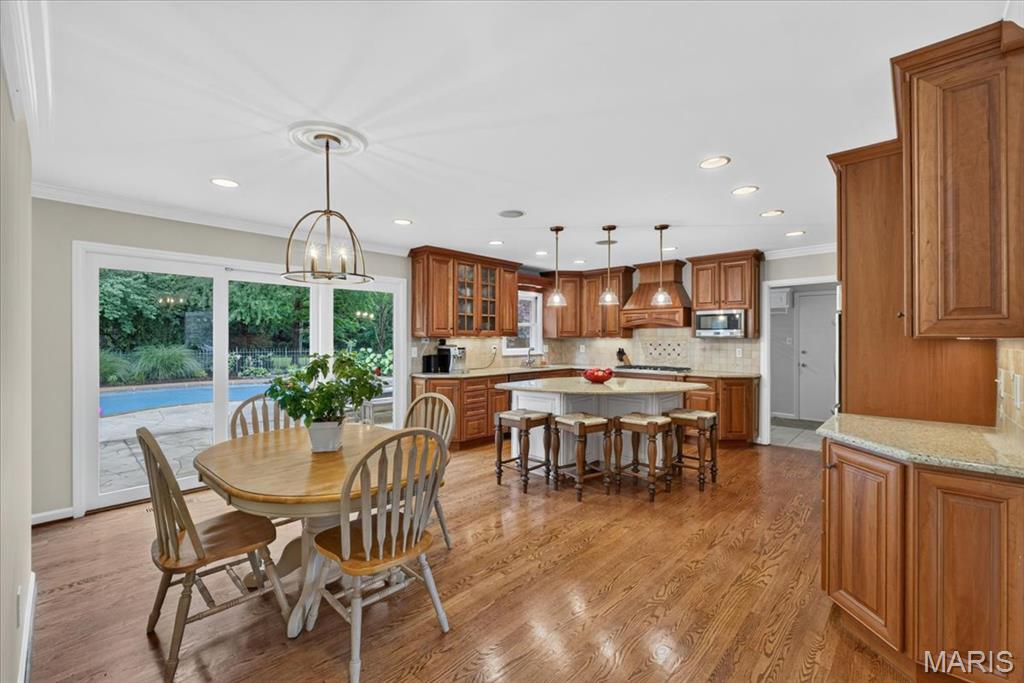 Thornhill Estates 3 - Residential