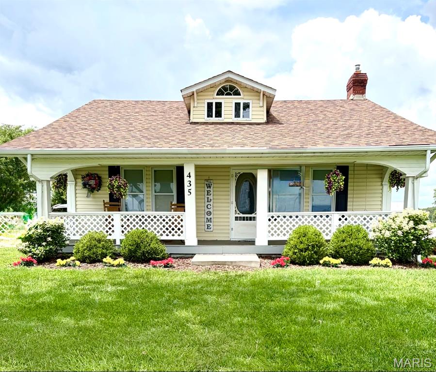 Bubbling Brook Estates - Residential