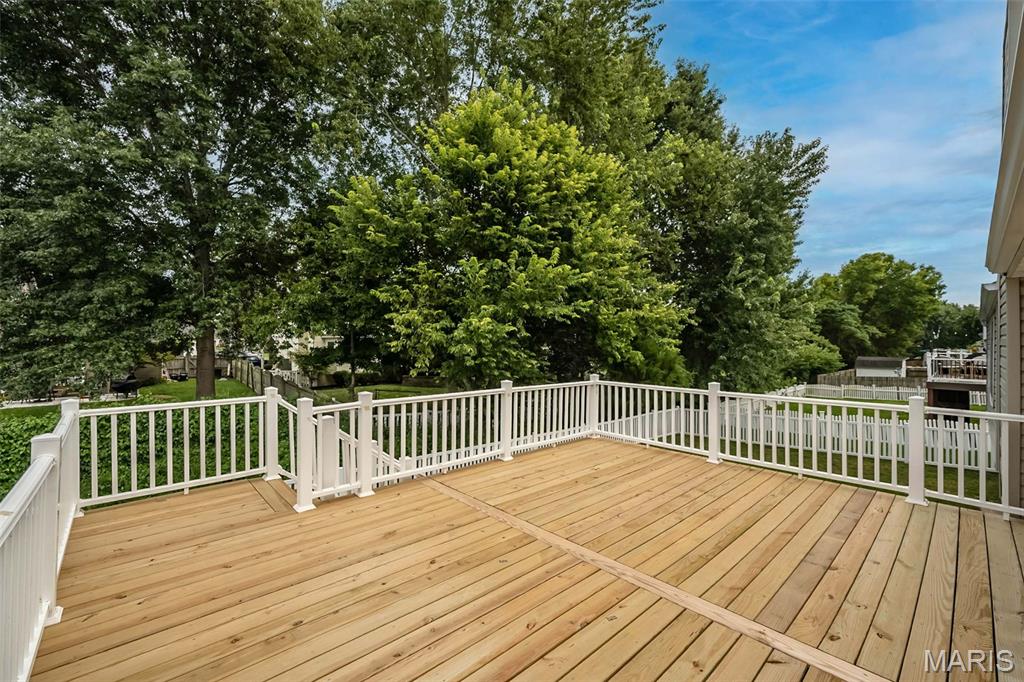 Knolls #1 - Residential