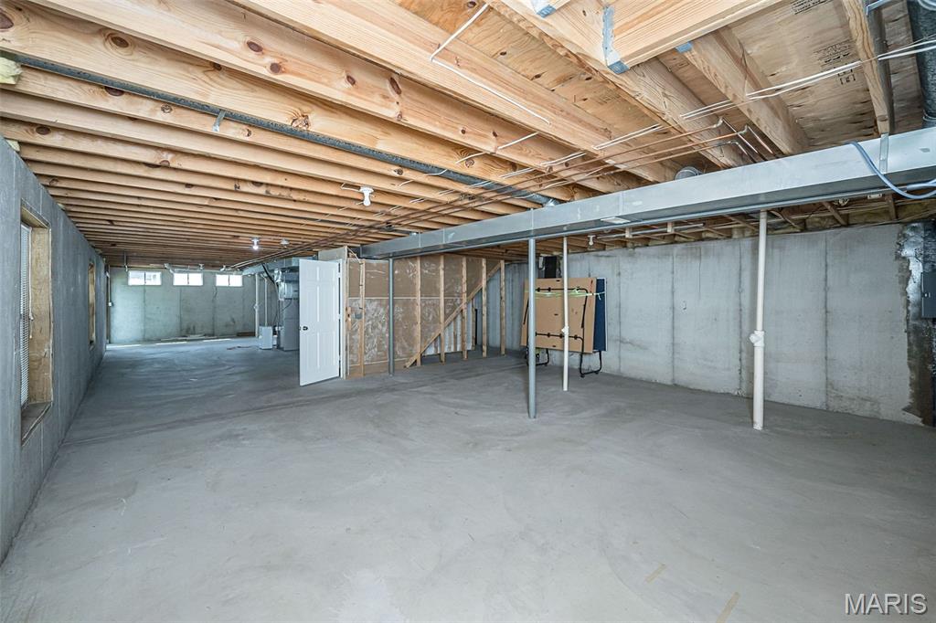 Knolls #1 - Residential