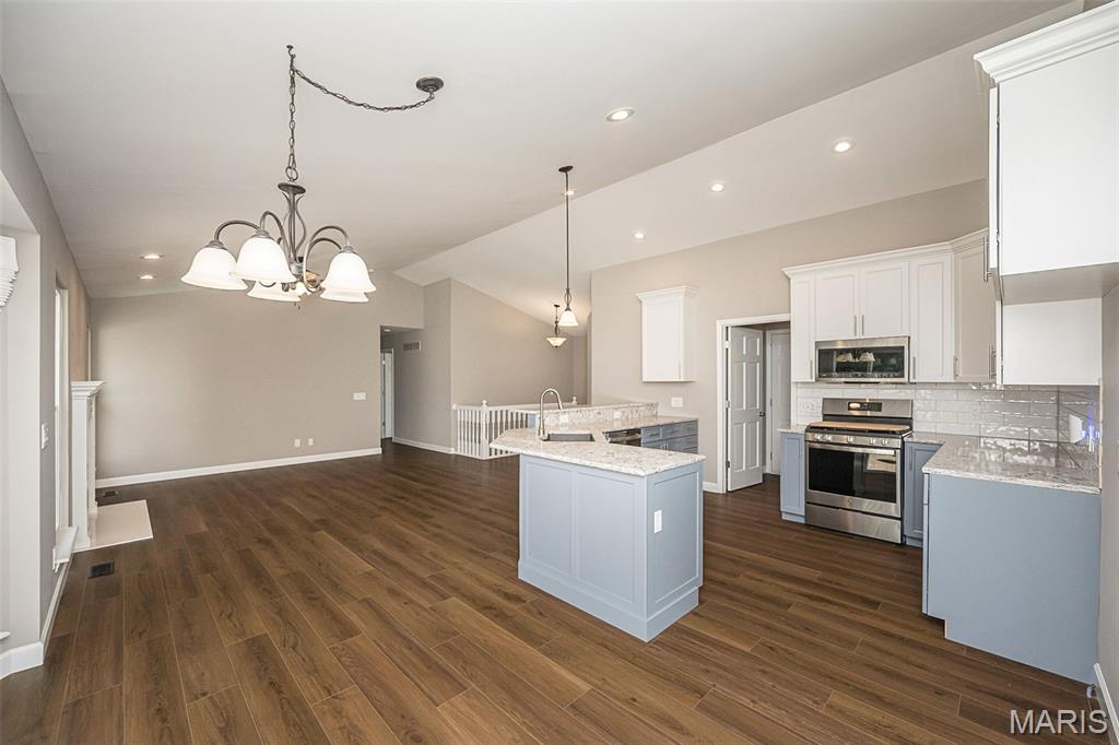Knolls #1 - Residential