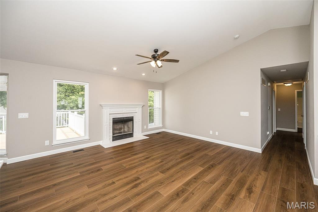 Knolls #1 - Residential