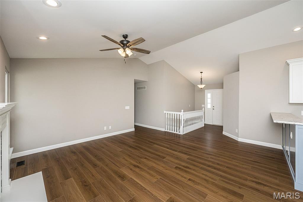 Knolls #1 - Residential