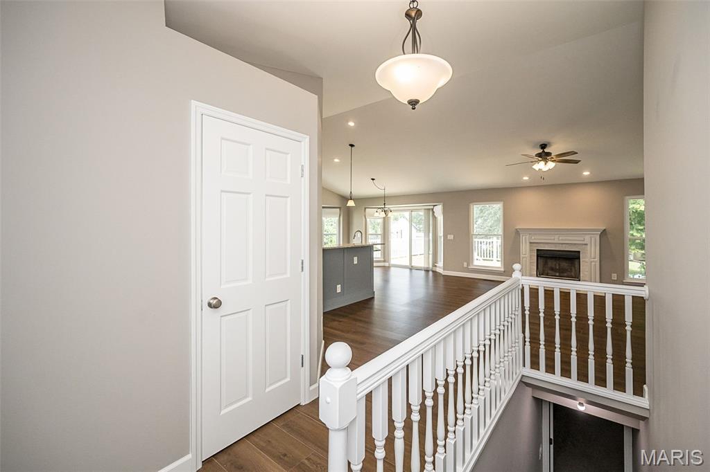 Knolls #1 - Residential