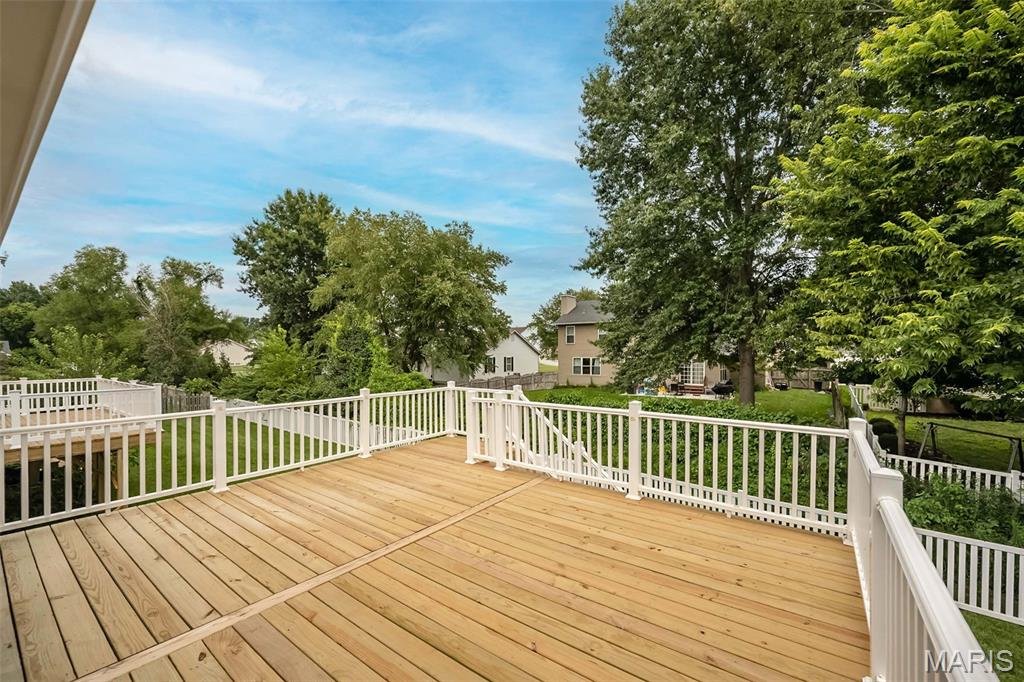 Knolls #1 - Residential