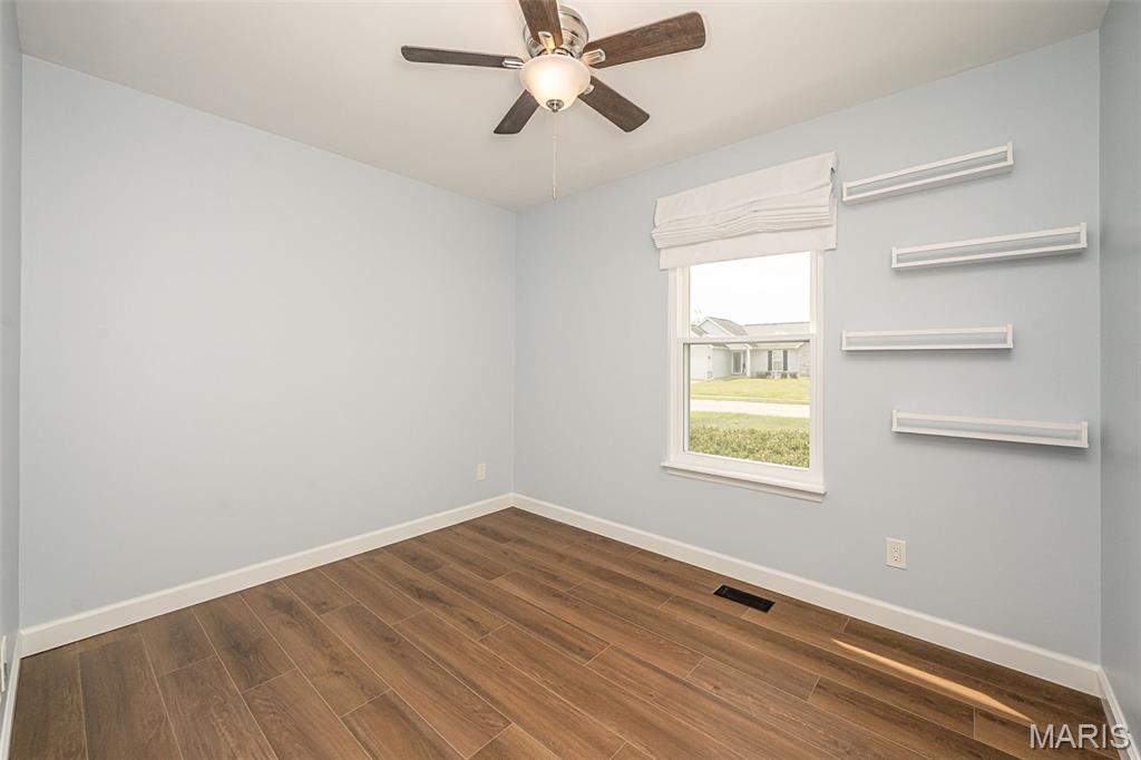 Knolls #1 - Residential