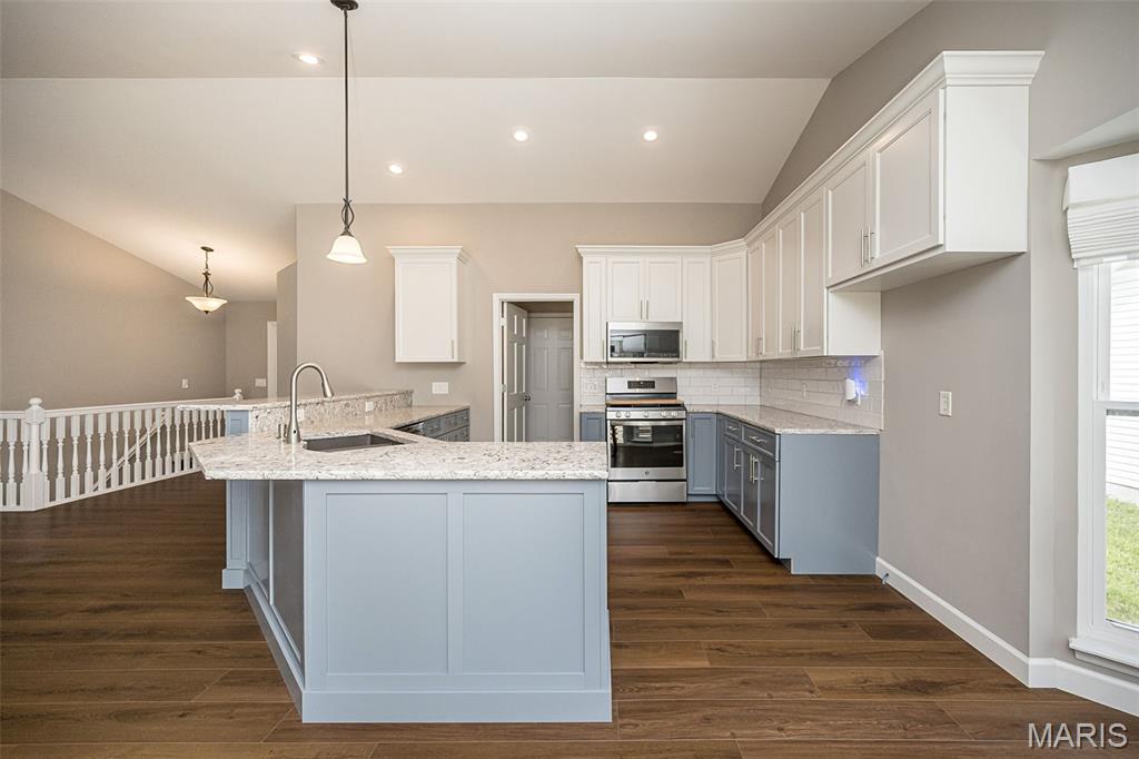 Knolls #1 - Residential