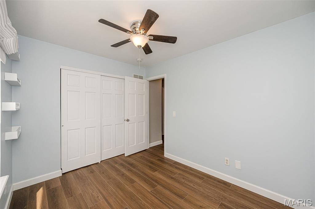 Knolls #1 - Residential