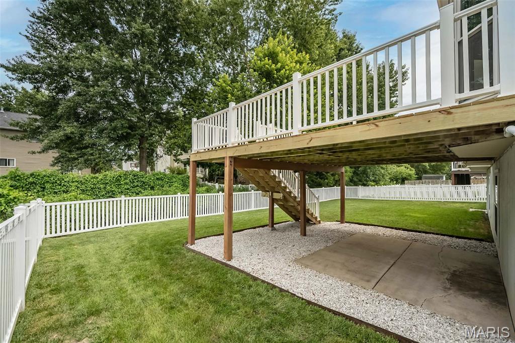 Knolls #1 - Residential