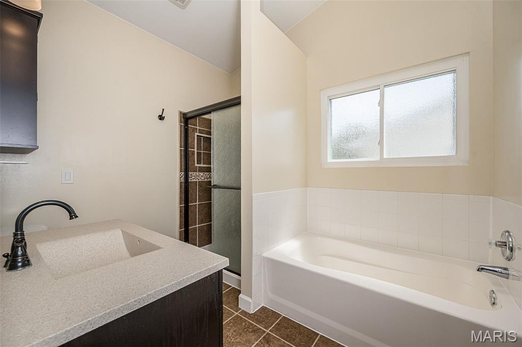 Knolls #1 - Residential