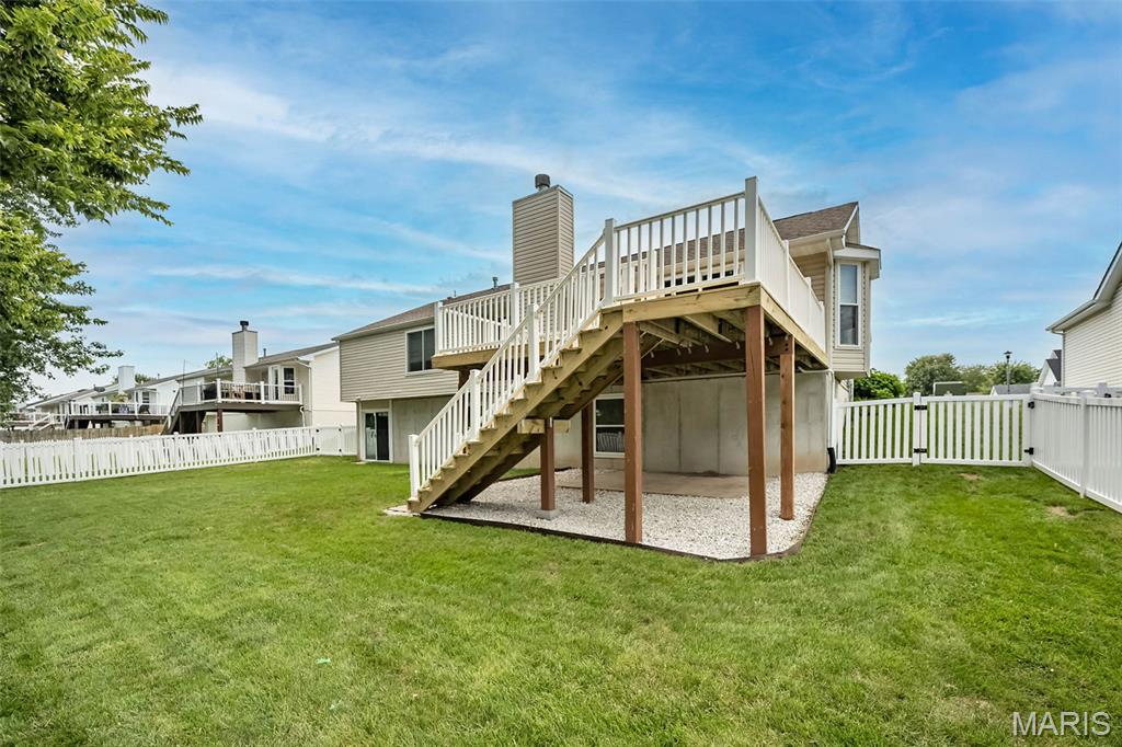 Knolls #1 - Residential