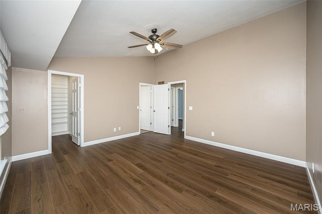 Knolls #1 - Residential