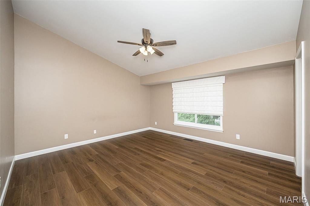 Knolls #1 - Residential