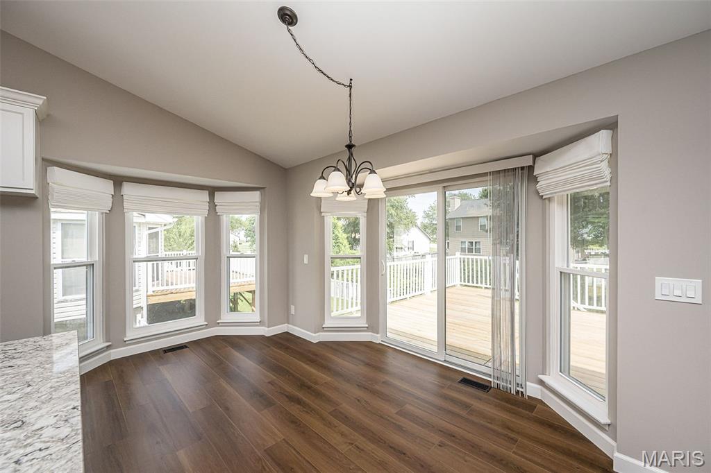 Knolls #1 - Residential