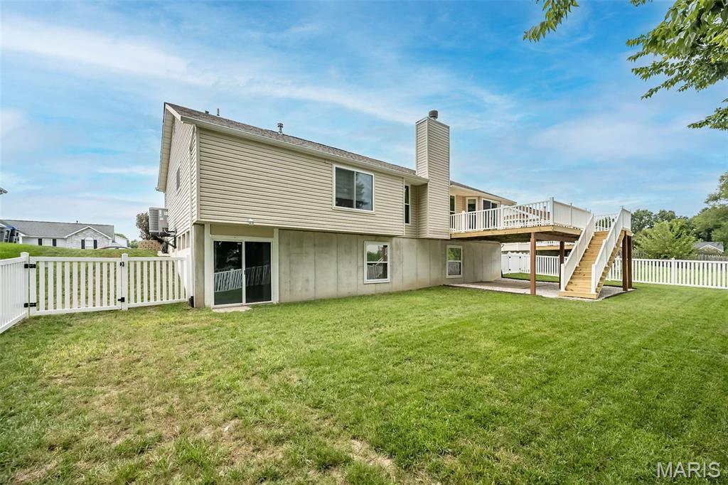 Knolls #1 - Residential