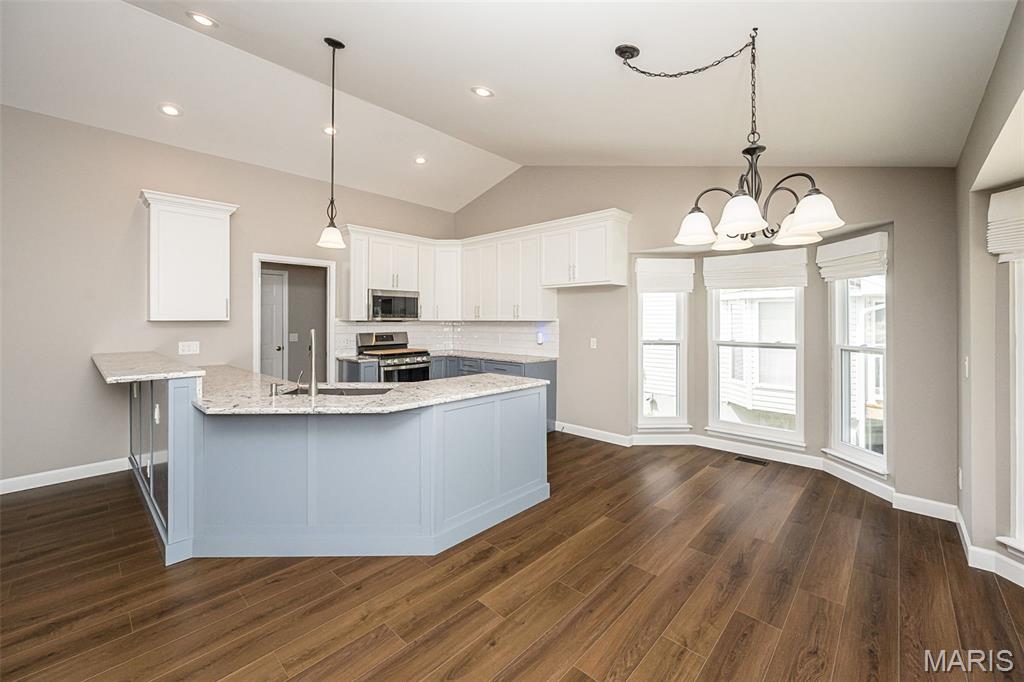 Knolls #1 - Residential