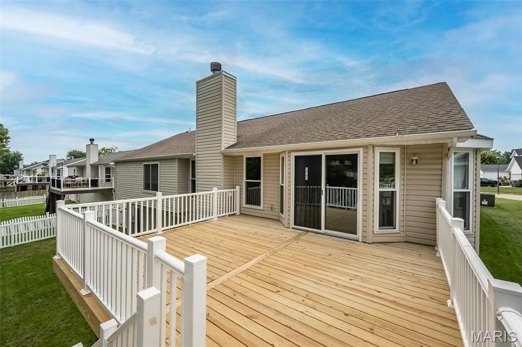 Knolls #1 - Residential