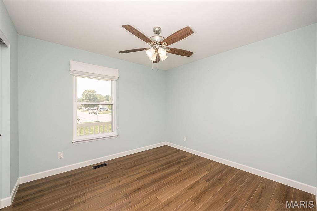 Knolls #1 - Residential